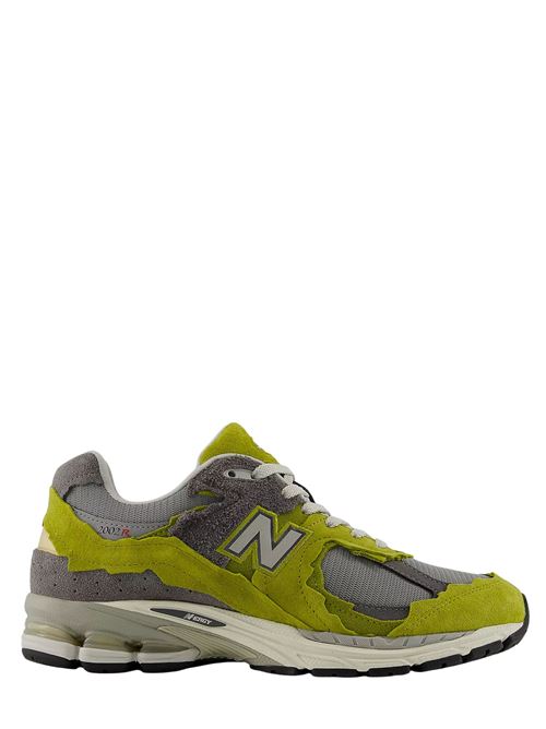Sneaker 2002R NEW BALANCE | M20028ZHSEAMOSSRAINCLOUD